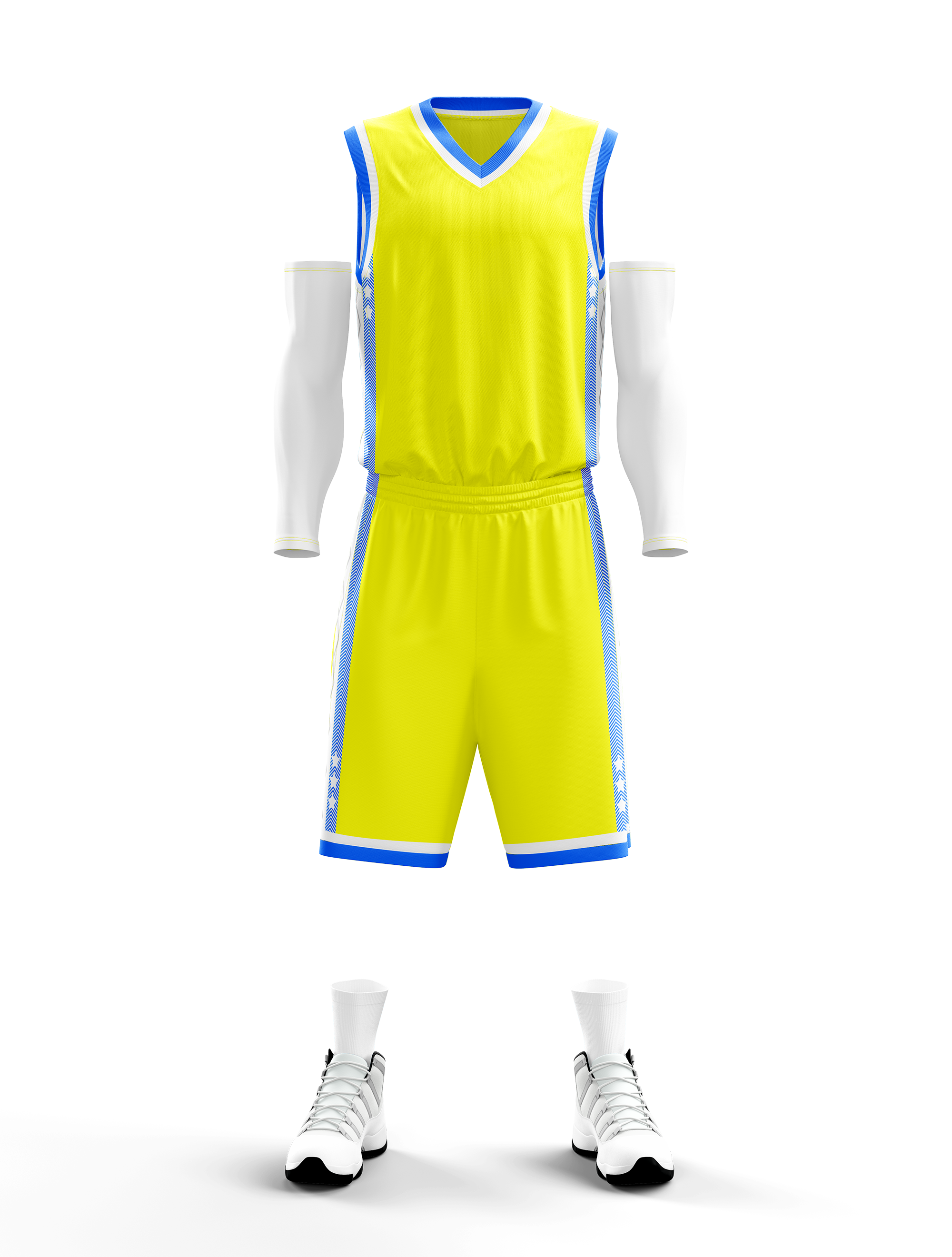 Jaune