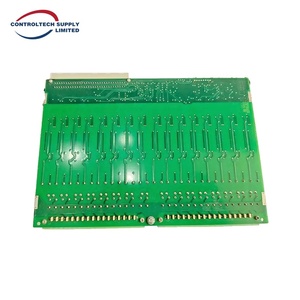 Tarjeta de Control de Excitación KVC758 Original Nueva en Stock para Sistema de Control de Automatización Industrial Envío Rápido - Product Image 1