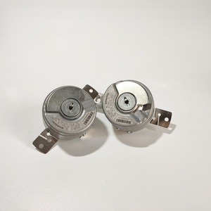 Codificador Rotatorio Heidenhain ERN1381.026-2048 ID727222-01, Codificador de Retroalimentación, Sistema de Automatización Industrial - Product Image 1
