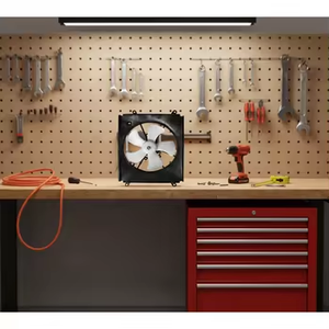 Ventilador de <span class=keywords><strong>Radiador</strong></span> OEM 16363-11020 para Toyota Camry 1992-1996 2.2L, Conjunto de Ventilador de Refrigeración de Motor 100% Probado, Excelente Rendimiento - Product Image 5