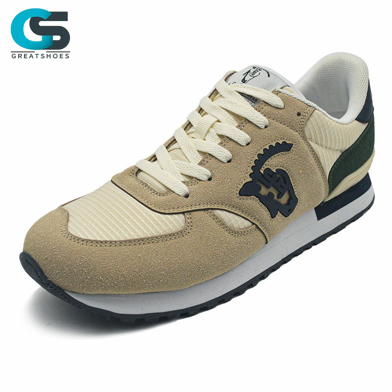 Best Selling Shoes Egypt Quality Handsewn Machine Made Footwear