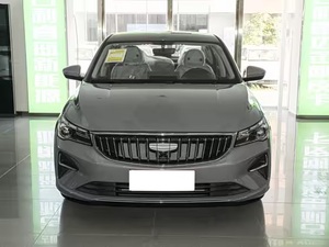 2025 2024 GEELY BINYUE <span class=keywords><strong>L</strong></span> COOLRAY PETIT SUV FUN CAR SPORT CARHIGH PERFORMANCE INTELLIGENT 1.5T - Product Image 2