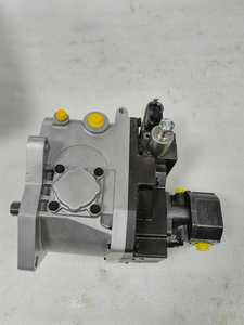 235-2026 2352026 Moteur 3412E c32 c27 Pompe à injection hydraulique - Product Image 4