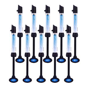 วัสดุอุดฟันคอมโพสิตแบบยูนิเวอร์แซลชนิดเรซินสำหรับการบ่มด้วยแสง  มีจำหน่ายที่ A1, A2, A3, A3.5, B1, B2 - Product Image 5