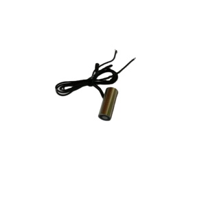 <span class=keywords><strong>Goodday</strong></span> P0820 Bobina de Solenoide Micro de CC de 12V 24V con Certificación CE, Diámetro de 8mm, Altura de 20mm, Alta Fuerza de Retención para Control Industrial - Product Image 3