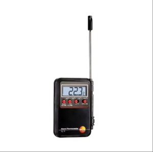 Original and New Testo Mini Thermometer Testo 174h Mini <b>Temperature</b> and Humidity <b>Data</b> <b>Logger</b> - Product Image 4