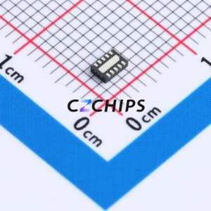Nuevo y original # TRMPBF 1. 1 (2x3) Circuito integrado IC Chip PMIC Monitor y reinicio IC - Product Image 2