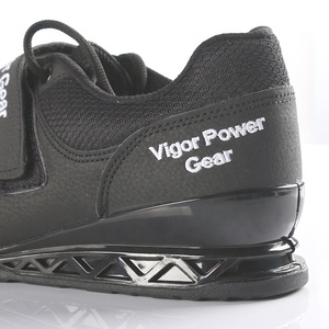 New Design <strong>Shoe</strong> Powerlifting Original China Weightlifting <strong>Shoes</strong> for Wholesales - Product Image 4