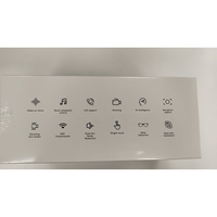 X01AI Akıllı Gözlük 800W Kamera 1080P HD Video Kayıt Gerçek Zamanlı Çeviri Sesli Asistan Wi-Fi Destekli Ters Şarj Özellikli