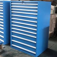 Gabinete moderno con Cajones de acero de tamaño A1 para arquitectos, mapas de dibujo de papel de arte, archivos planos de Metal, almacenamiento para el hogar, oficina, sala de estar