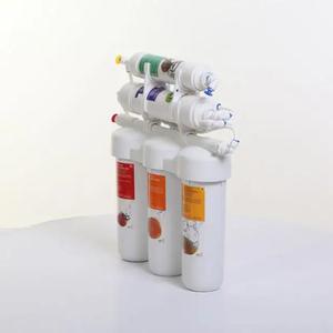 Bán hot thân thiện với môi RO lọc nước 5 giai đoạn di động không có điện thẩm thấu lọc nước - Product Image 2