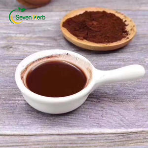 Prezzo all'ingrosso rotto Spore Ganoderma Lucidum Spore estratto in polvere Reishi fungo estratto rotto Spore in polvere - Product Image 4