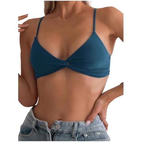 Bleu sarcelle uni