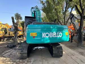 Japan Geïmporteerde Graafmachine <span class=keywords><strong>Kobelco</strong></span> Sk200d 20 Ton <span class=keywords><strong>Kobelco</strong></span> <span class=keywords><strong>Sk200</strong></span> <span class=keywords><strong>SK200</strong></span>-8 <span class=keywords><strong>SK200</strong></span>-10 Gebruikte Graafmachine Te Koop - Product Image 4