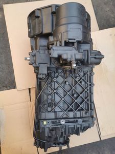 Ensemble de transmission manuelle 16S151 ensemble de boîte de vitesses Boîte de vitesses de camion - Product Image 3