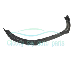 Paraurti Anteriore e Posteriore in Fibra di Carbonio per <span class=keywords><strong>Audi</strong></span> <span class=keywords><strong>A3</strong></span> 8Y Sedan S3 Sportback, Modelli <span class=keywords><strong>S</strong></span> <span class=keywords><strong>Line</strong></span> S3 8Y 2020 2021 2022 2023 2024 - Product Image 2