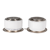 Diodes de récupération standard SCR de type disque de la marque SAILTON ZP2900A/3400V pour redresseurs de fréquence de ligne