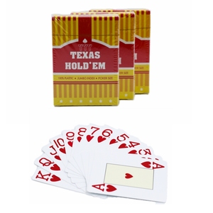 Debut — cartes de jeu personnalisées ficas <span class=keywords><strong>poker</strong></span>, cartes de jeu imprimées de qualité, meilleure vente - Product Image 4