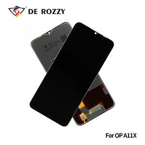 สำหรับ <span class=keywords><strong>OPPO</strong></span> A11X A11 <span class=keywords><strong>A8</strong></span> A31 A5 2020 A9 2020 ชุดหน้าจอสัมผัสพร้อมจอแสดงผล LCD อะไหล่เปลี่ยนทดแทน รับประกัน 1 ปี - Product Image 5