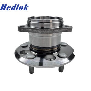 Hedlok ตลับลูกปืนล้อคุณภาพสูงสำหรับ ACA2 RAV4 Toyota 2000-2003 # <span class=keywords><strong>CAL2</strong></span> #42410-42020 58BWKH03 VKBA6824 - Product Image 1