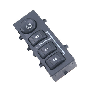 Commutateur de commande de transmission 19259313 pour Buick Chevrolet 4WD, module de sélecteur de vitesse automatique, pièce de rechange - Product Image 2