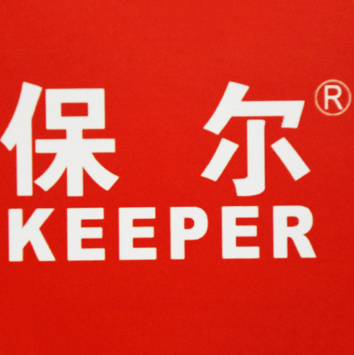 Pujiang Baoer Locks Factory Co., Ltd. logo
