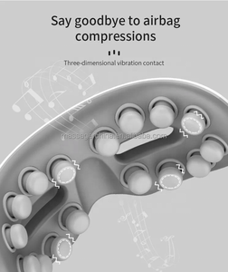 <span class=keywords><strong>Masseur</strong></span> électrique Intelligent Ems <span class=keywords><strong>Renpho</strong></span> 2022, Mini Vibration chauffante 4d, appareil de massage <span class=keywords><strong>pour</strong></span> <span class=keywords><strong>les</strong></span> <span class=keywords><strong>yeux</strong></span> - Product Image 3