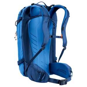 Mochilas Deportivas Ultraligeras Personalizadas para Exteriores, Mochilas <span class=keywords><strong>de</strong></span> Senderismo Impermeables <span class=keywords><strong>de</strong></span> <span class=keywords><strong>60L</strong></span>, Bolsas <span class=keywords><strong>de</strong></span> <span class=keywords><strong>Montaña</strong></span> para Trekking - Product Image 5