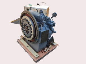 Заводская цена, оригинальная передовая морская коробка передач 120c, коробка передач для продажи - Product Image 5