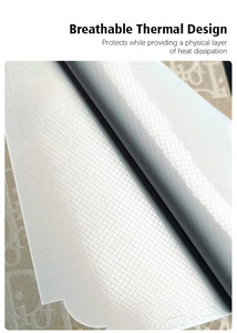 Autocollant Personnalisable pour Dos de Téléphone Mobile 3M Motif Python Film de Protection pour Téléphone 3D pour Machine de Découpe de Film - Product Image 5