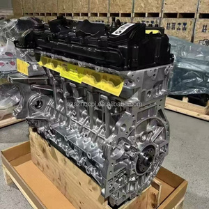 Moteur d'origine <span class=keywords><strong>6</strong></span> cylindres N55B30 3.0T à succès pour voitures - Product Image 4