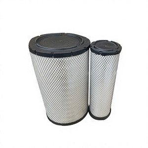 Filtro de Aire de Alta Calidad KA 18307, Nuevo Reemplazo 13065627 para Motor de Camión Pesado, Venta Directa de Fábrica, Filtro de Combustible para Automóvil - Product Image 1