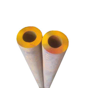 Tubería de aleación de acero sin costura ASTM A210 y tubería de acero de aleación de <span class=keywords><strong>material</strong></span> <span class=keywords><strong>16Mo3</strong></span> - Product Image 3