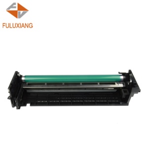 FULUXIAG Compatible con DR310 DR-310 DR 310 Unidad de tambor para Konica Minolta <span class=keywords><strong>Bizhub</strong></span> 200 <span class=keywords><strong>250</strong></span> 282 350 362 222 unidad de tambor - Product Image 3