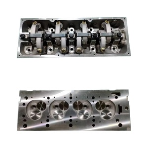 Precio de Fábrica, Cabeza de Cilindro Completa K7M para <span class=keywords><strong>Renault</strong></span> Modelo 7701468715 6001547298 7701475893, Nueva Condición - Product Image 1