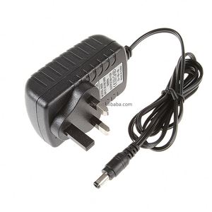 OEM tùy chỉnh 2A 24W anh Mini 12.0V cung cấp 12 Volt 8 AMP 3W V 11V Adapter/ Set Top Box 12 V 3mAh AC để DC Power Adapter - Product Image 1