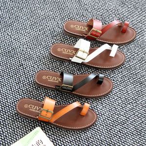 High-quality Fashionable <b>Summer</b> New Design Retro Durable Breathable Lightweight Women's Sandals and <b>slippers</b> - Product Image 1