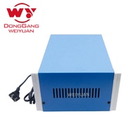Machines d'ingénierie de construction WEIYUAN pour Kit de liaison d'injecteur de pièces Carter LJZJ01