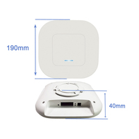 JINGXIN Étiquettes de prix numériques E-Ink pour magasin de détail de tailles multiples Étagère intelligente Epaper Esl Étiquettes de prix électroniques pour supermarché