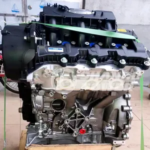 Auto Motor 3,0 L Dieselmotor 306DT für Land Rover Range Rover Auto Motorteile Autozubehör
