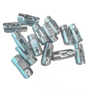 Hot bán tùy chỉnh CNC gia công sản phẩm điện tử dịch vụ chế biến hợp kim titan & dây thép không gỉ EDM loại - Product Image 5