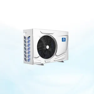 R32 7kw a 28kw inverter pompa di calore scaldabagno prezzo all'ingrosso