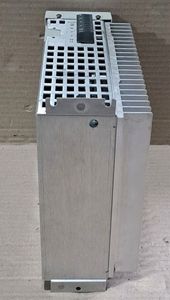 Moteur d'automatisation industrielle AC E94P080S2F E94P020T4NEM avec matériaux en acier, plastique et aluminium E94P020T4NE - Product Image 6