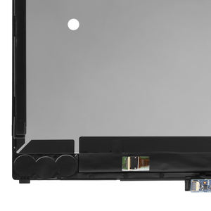 Nuevo montaje de pantalla táctil LCD <span class=keywords><strong>para</strong></span> HP Pavilion X360 15-CR 15T-CR 15-CR0051OD 15-CR0055OD 15.6in FHD 1920X1080 - Product Image 4