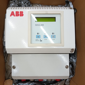 PLC için orijinal yepyeni yeni XM manyetik akış ölçer 50XM13DXKD10AABC227 - Product Image 3