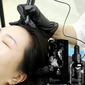 Kit de microblading OEM pour l'académie, micropigmentation capillaire, <span class=keywords><strong>dermographe</strong></span> avec pigment de <span class=keywords><strong>maquillage</strong></span> <span class=keywords><strong>permanent</strong></span> - Product Image 1