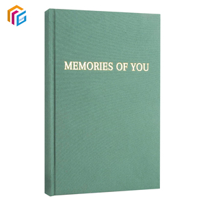 Journal guidé avec logo personnalisé couverture rigide en lin avec ruban cuir de chagrin livre d'impression de journaux en <span class=keywords><strong>365</strong></span> <span class=keywords><strong>jours</strong></span> - Product Image 5