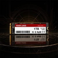 SSD NVMe M.2 2280 1 To PCIe 3.0 Gen3 2280 3D NAND TLC Flash Disque Dur Interne pour Ordinateur de Bureau OEM Disponible
