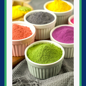 Poudre de BCAA pour la récupération musculaire post-entraînement pour adultes sans sucre, marque privée, avec acides aminés, 10-19 g, 330 g, boîte, certifiée ISO22000 - Product Image 5