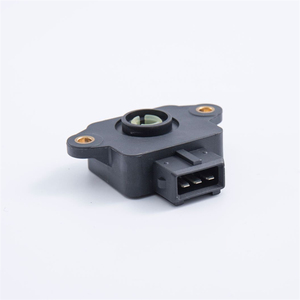 TPS Sensor 0K30A-18-911 0K30A18911 TPS-4 TH109 TPS4195 for Kia Pride Throttle Sensor - Product Image 2